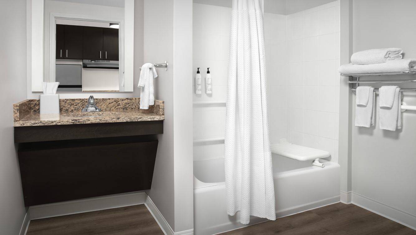 TownePlace Suites by Marriott Franklin Cool Springs