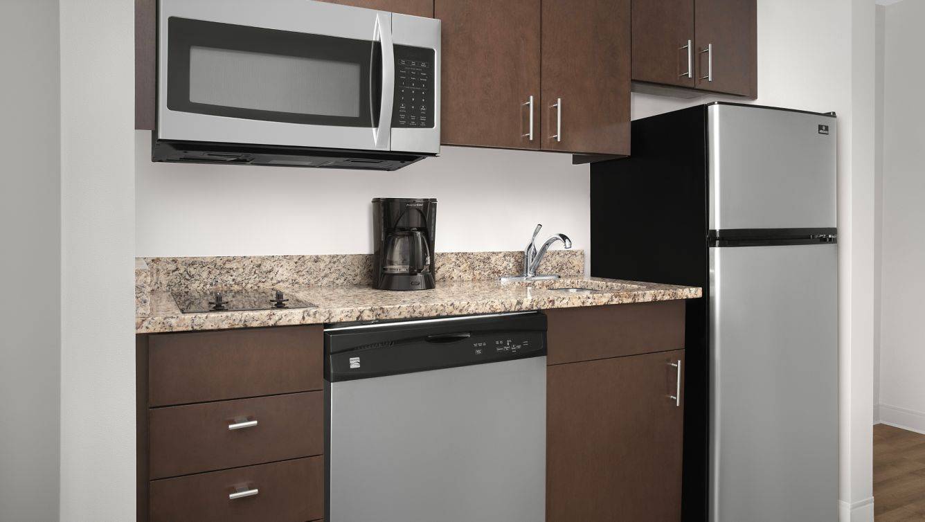 TownePlace Suites by Marriott Franklin Cool Springs