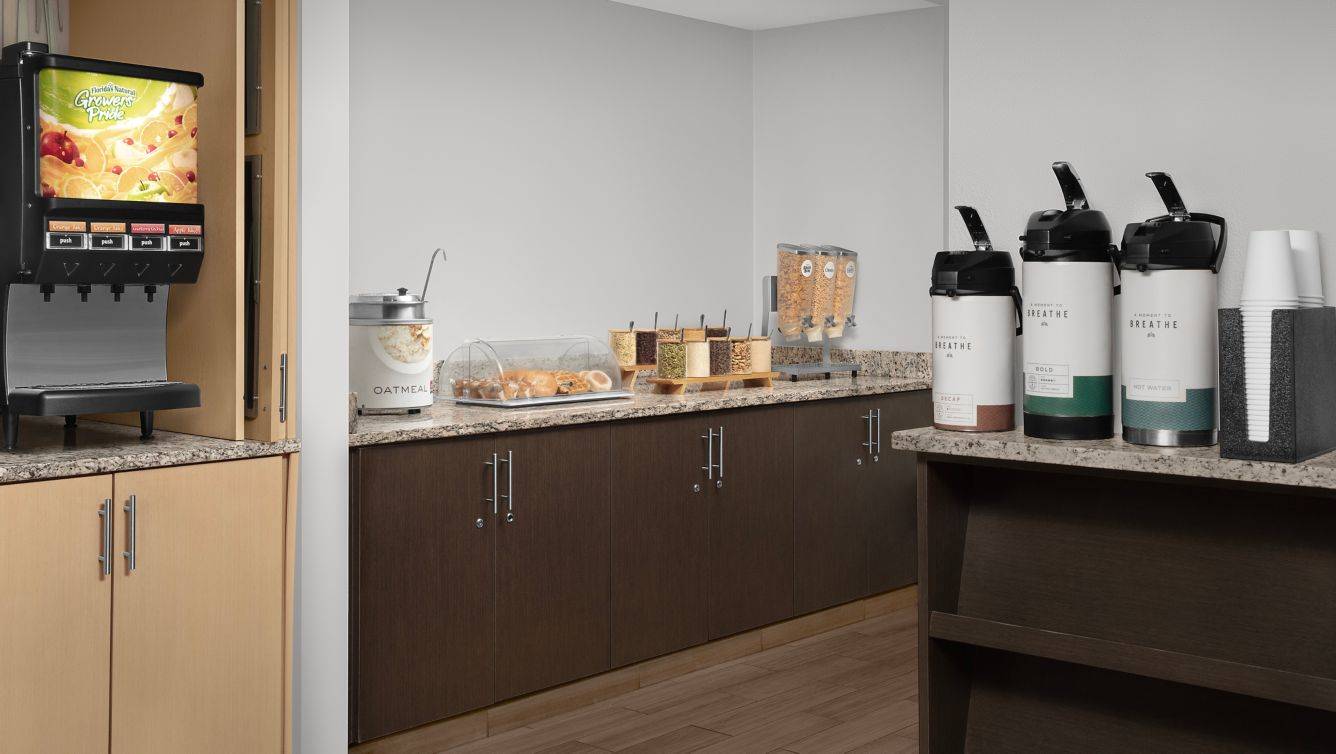 TownePlace Suites by Marriott Franklin Cool Springs