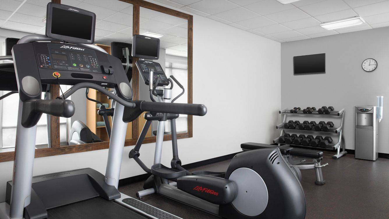 TownePlace Suites by Marriott Franklin Cool Springs