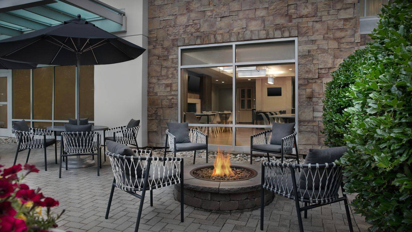 TownePlace Suites by Marriott Franklin Cool Springs