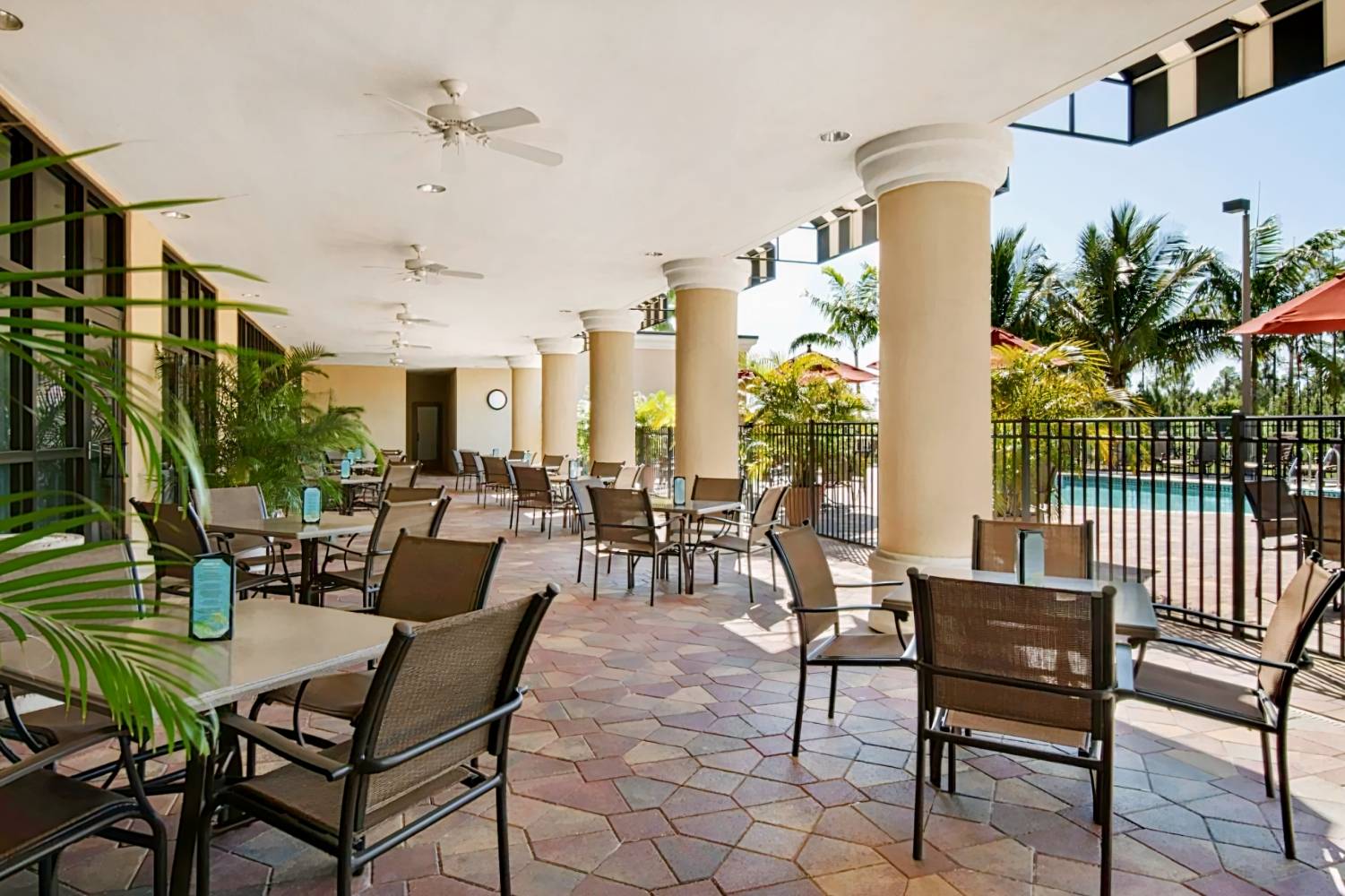 Embassy Suites Fort Myers - Estero