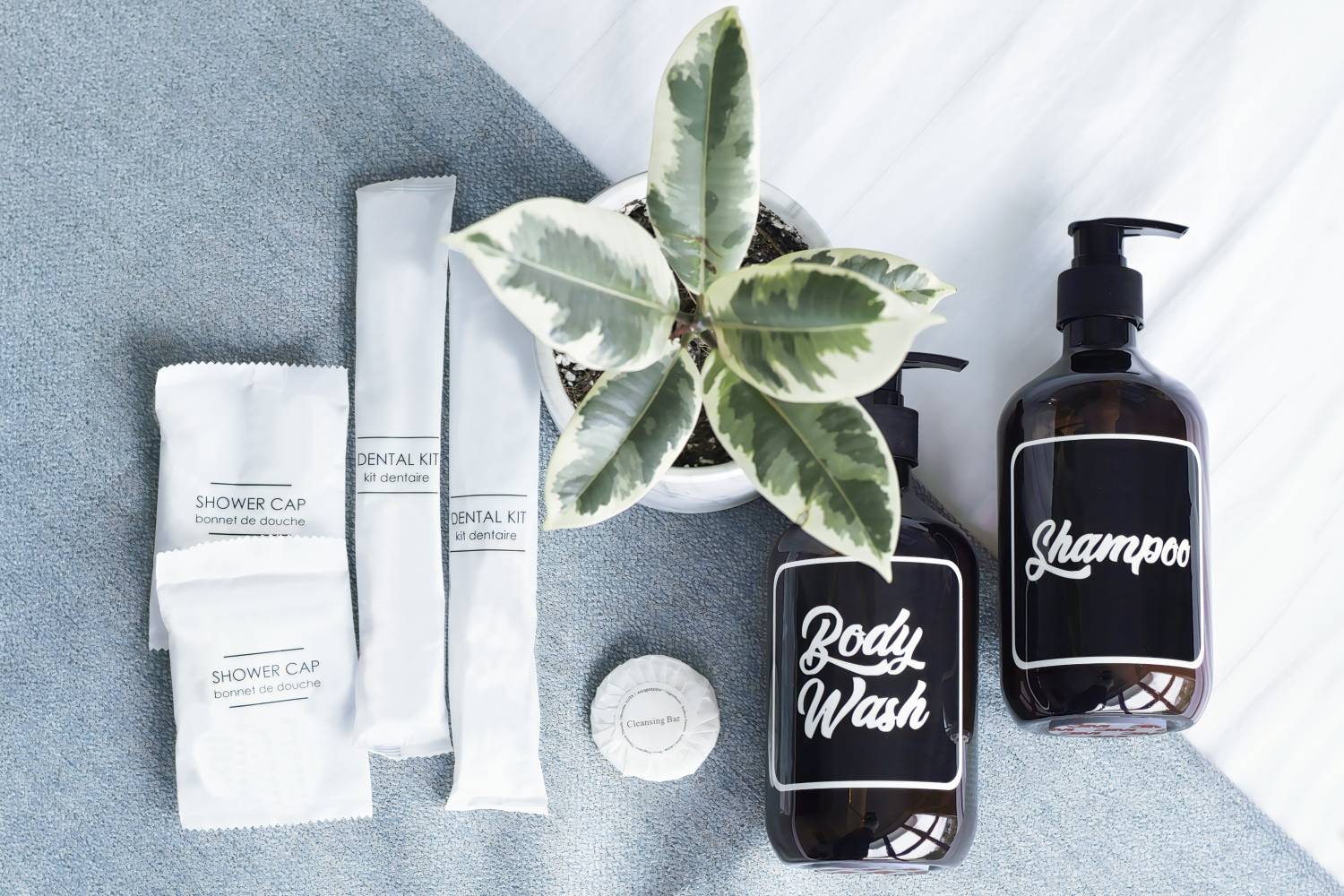 Victoria Hotel, a NuVe Group Collection