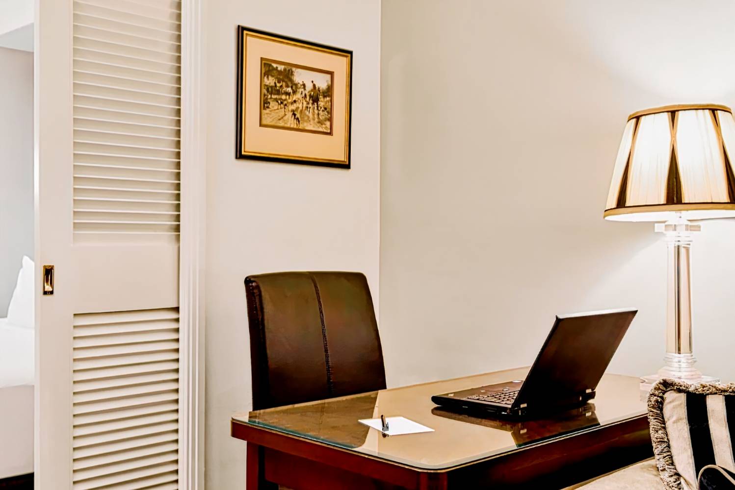 Stamford Plaza Melbourne