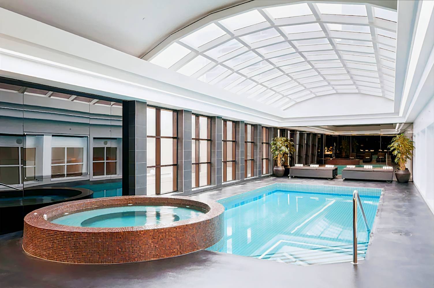 Stamford Plaza Melbourne