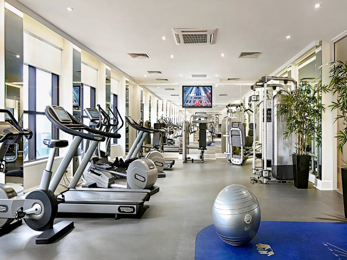 Stamford Plaza Melbourne