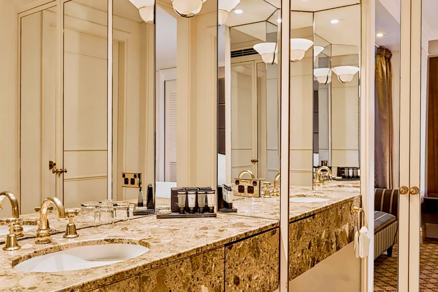 Stamford Plaza Melbourne