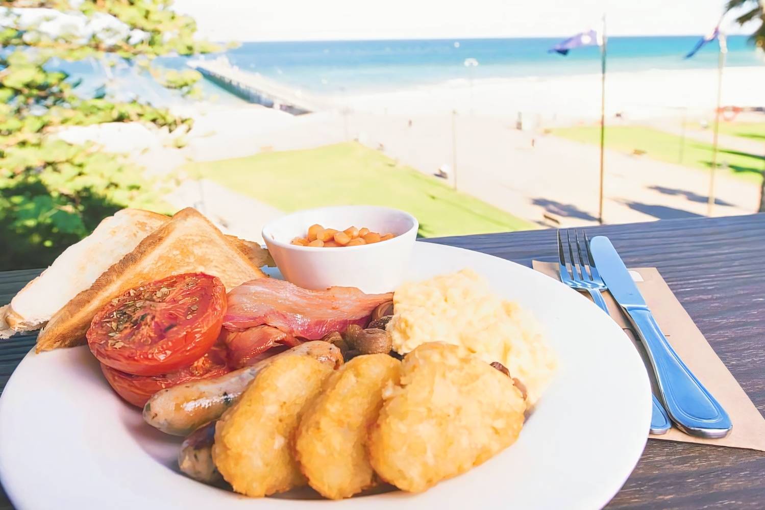 Stamford Grand Adelaide