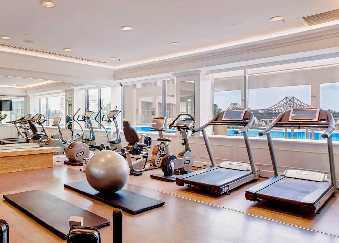 Stamford Plaza Brisbane