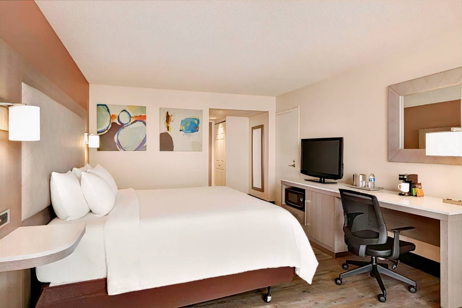 Radisson Hotel Lenexa Overland Park