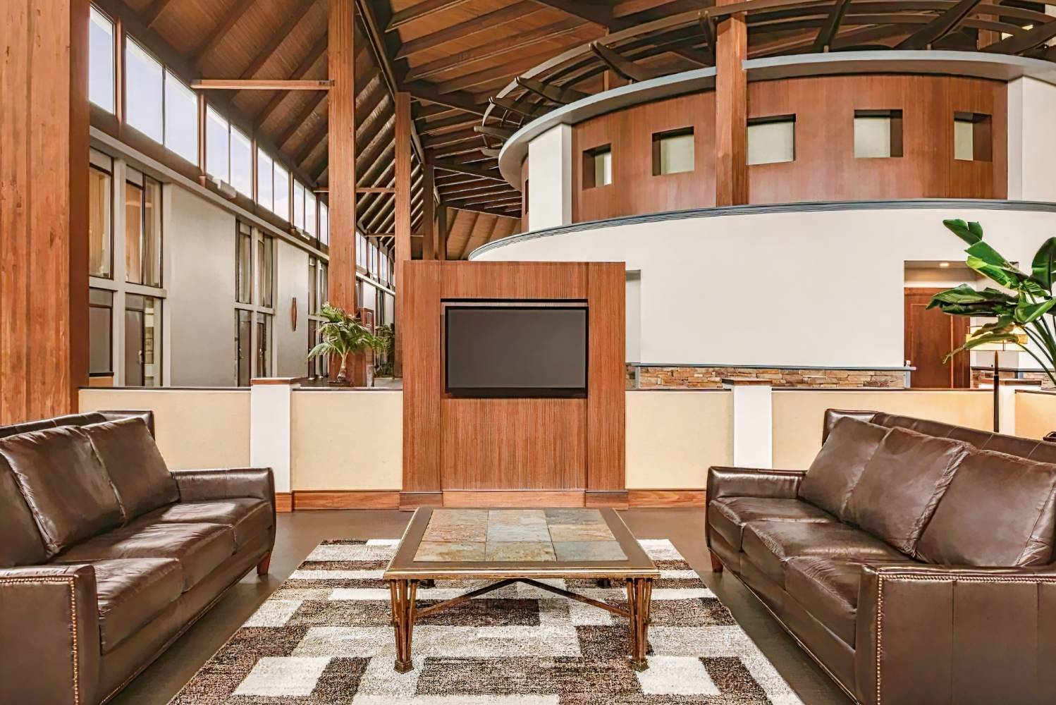 Radisson Hotel Lenexa Overland Park