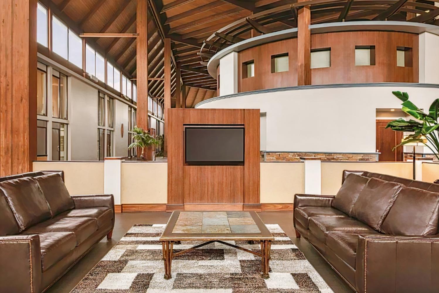 Radisson Hotel Lenexa Overland Park