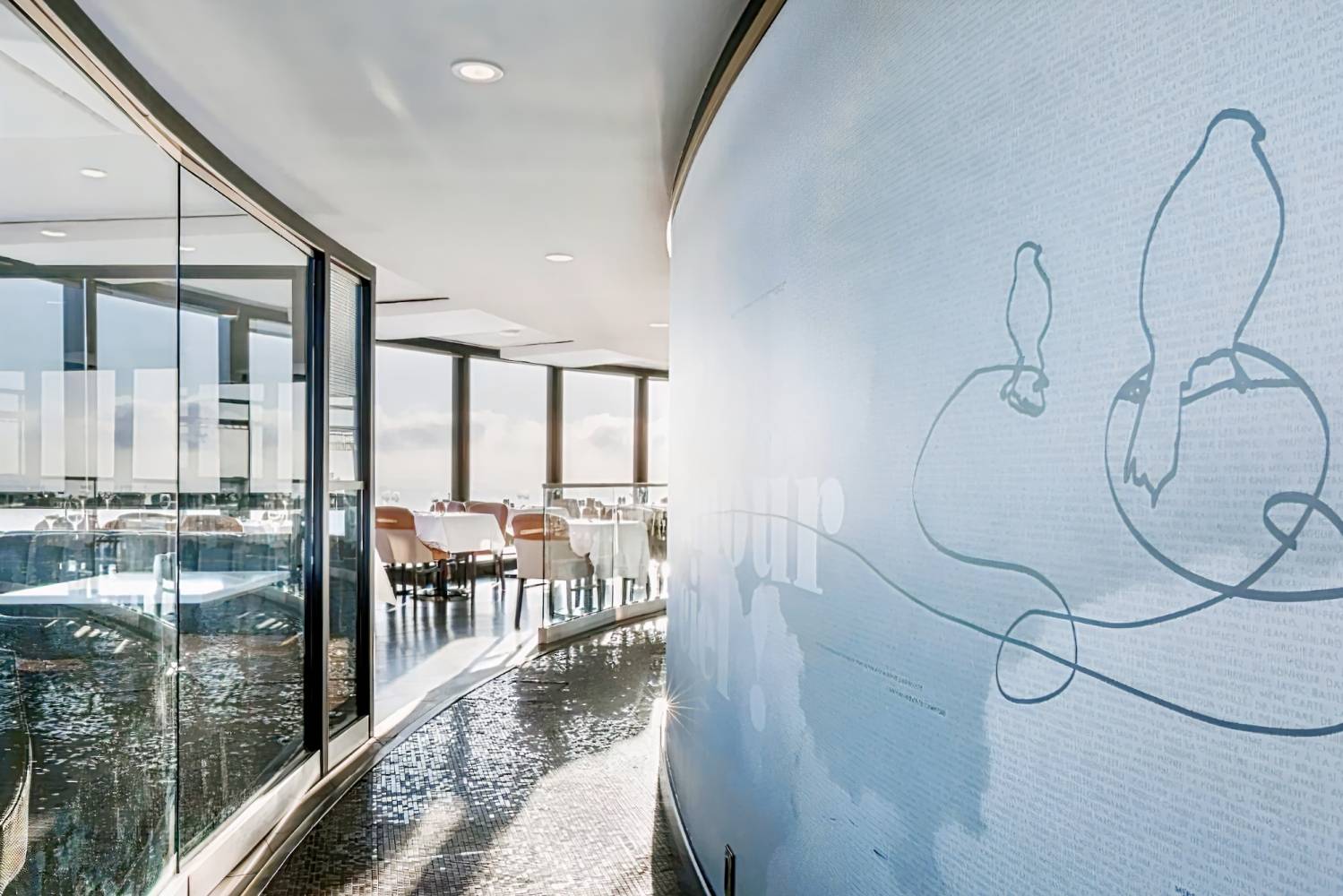 Hôtel Le Concorde Québec