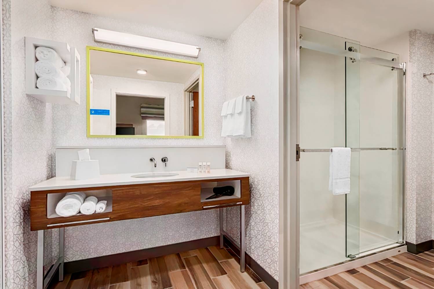 Hampton Inn & Suites Miami, Kendall, Executive Airport