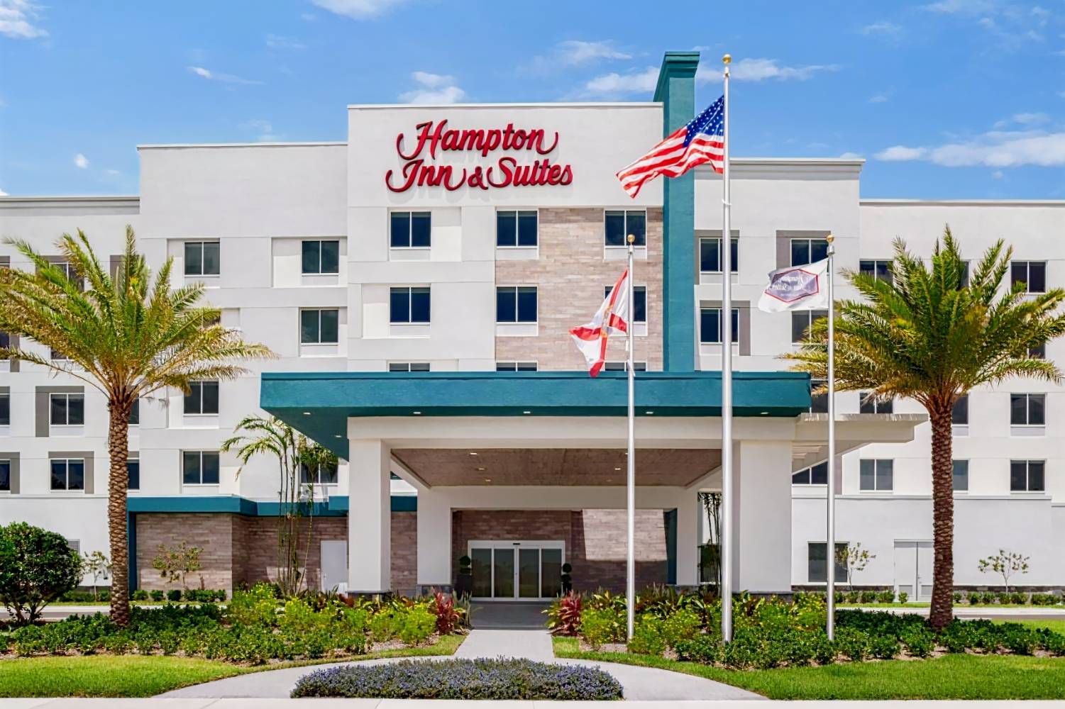 Hampton Inn & Suites Miami, Kendall, Executive Airport