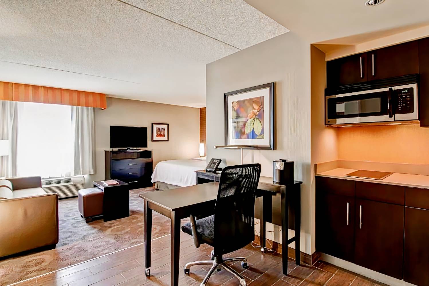 Homewood Suites by Hilton Toronto-Ajax