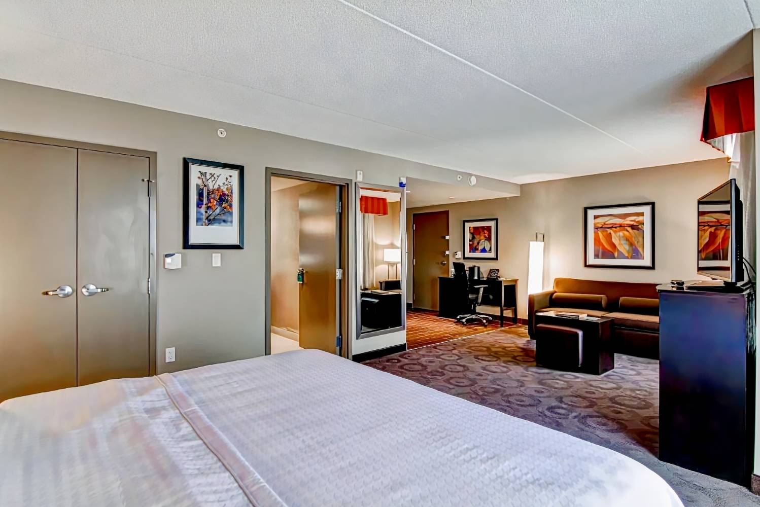 Homewood Suites by Hilton Toronto-Ajax