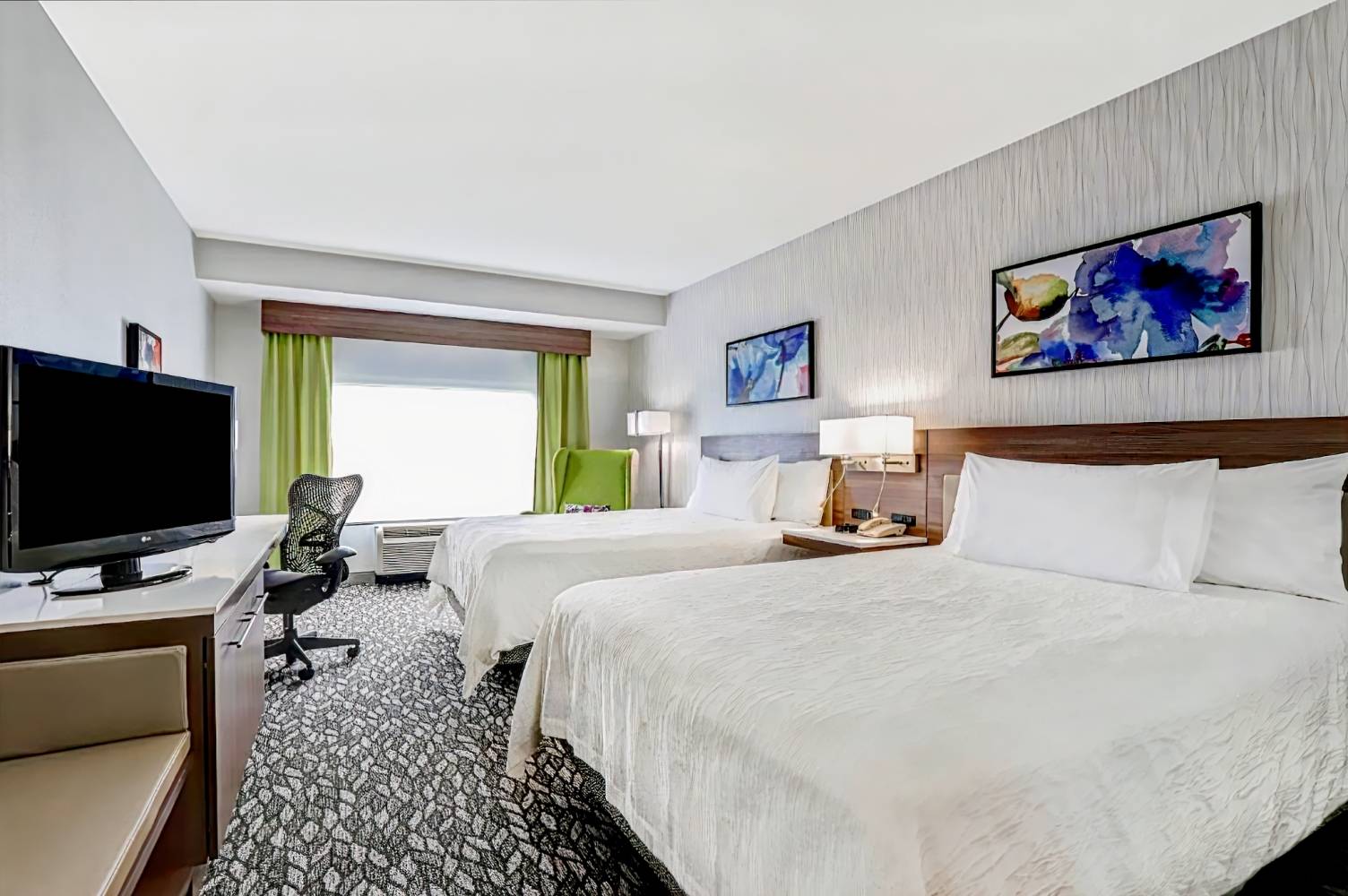 Hilton Garden Inn Toronto/Ajax