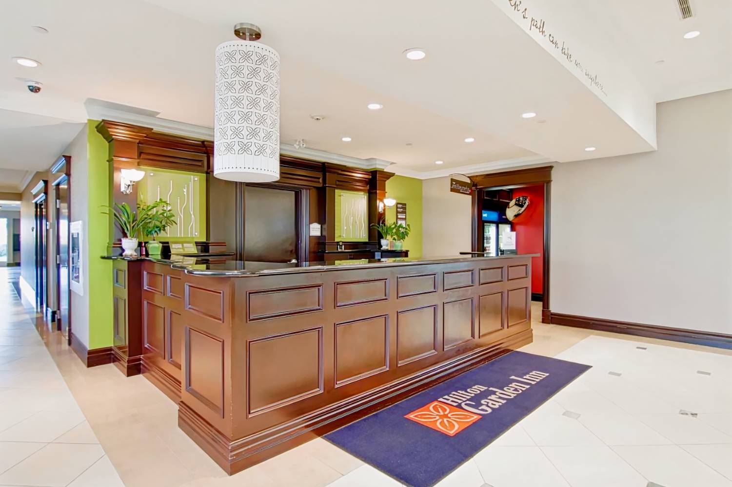 Hilton Garden Inn Toronto/Ajax