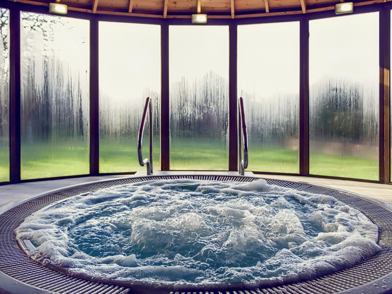 Mercure Hull Grange Park Hotel