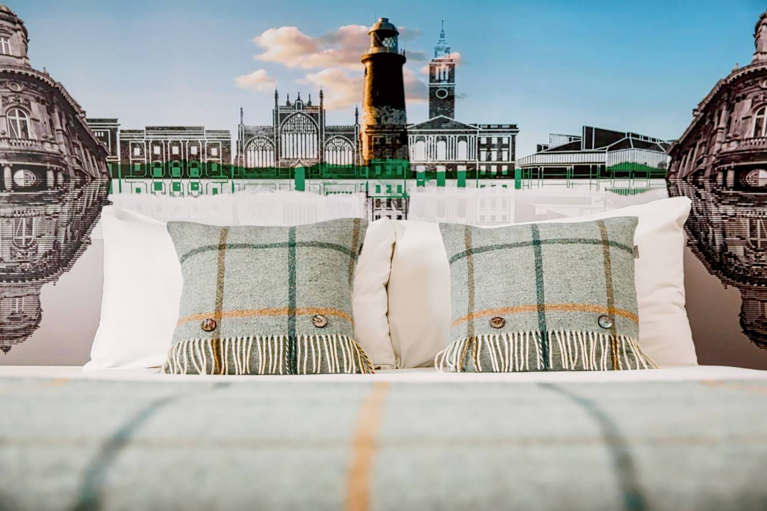 Mercure Hull Grange Park Hotel