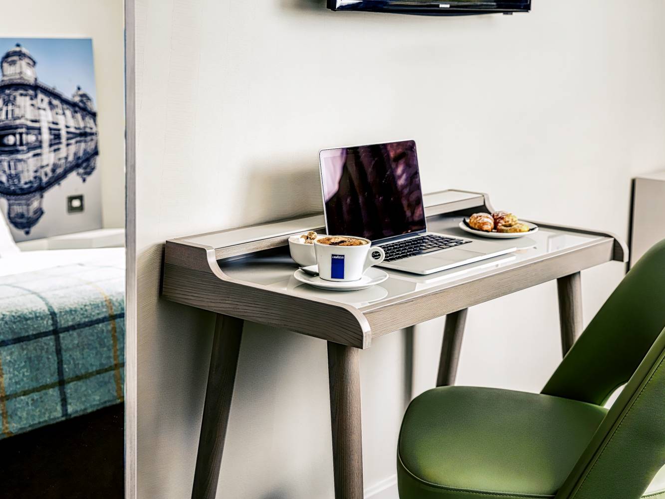 Mercure Hull Grange Park Hotel