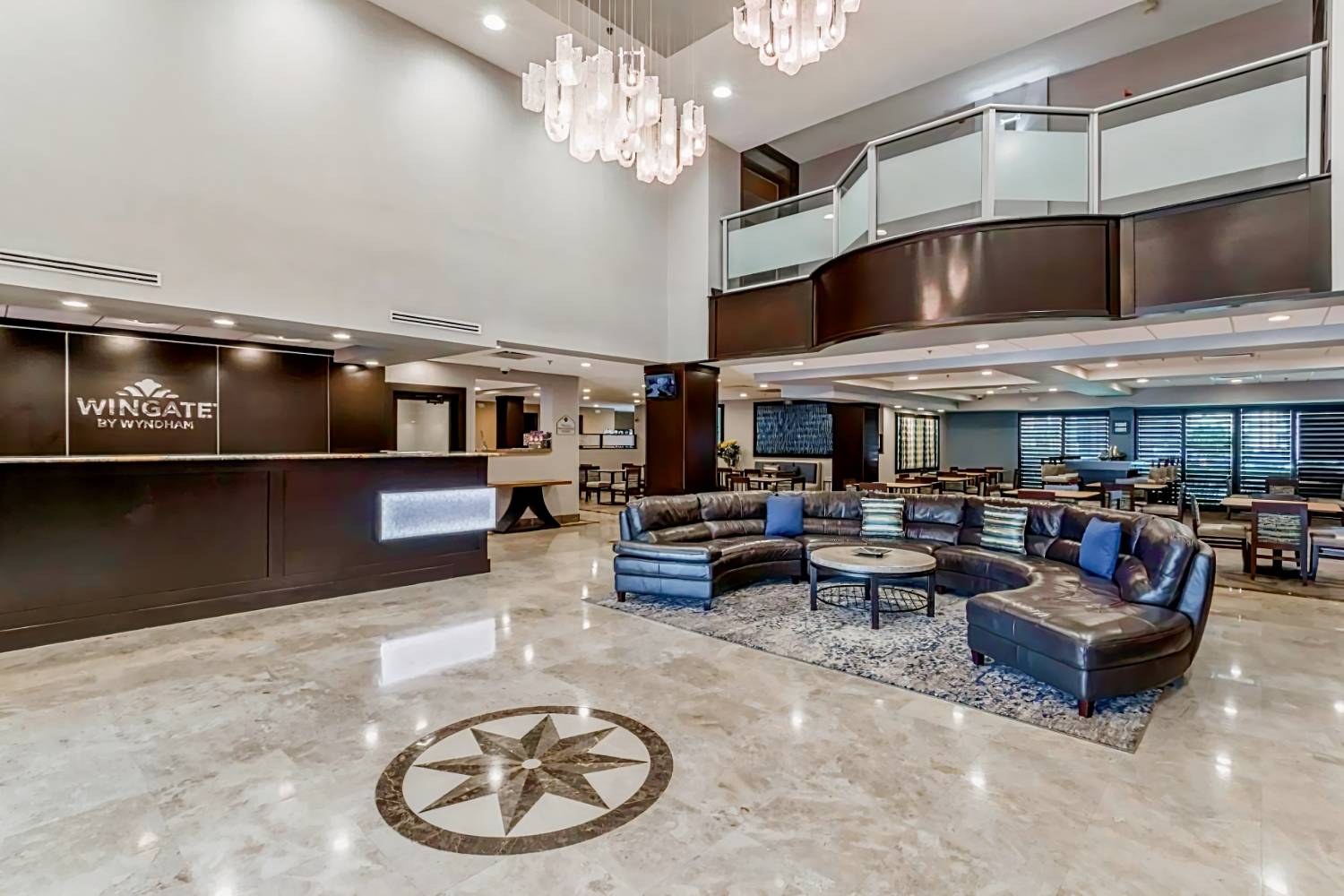 Wingate by Wyndham Universal Orlando