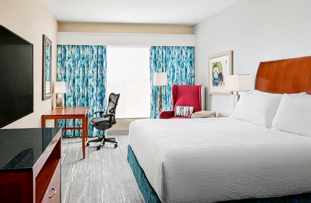 Hilton Garden Inn Dallas Richardson