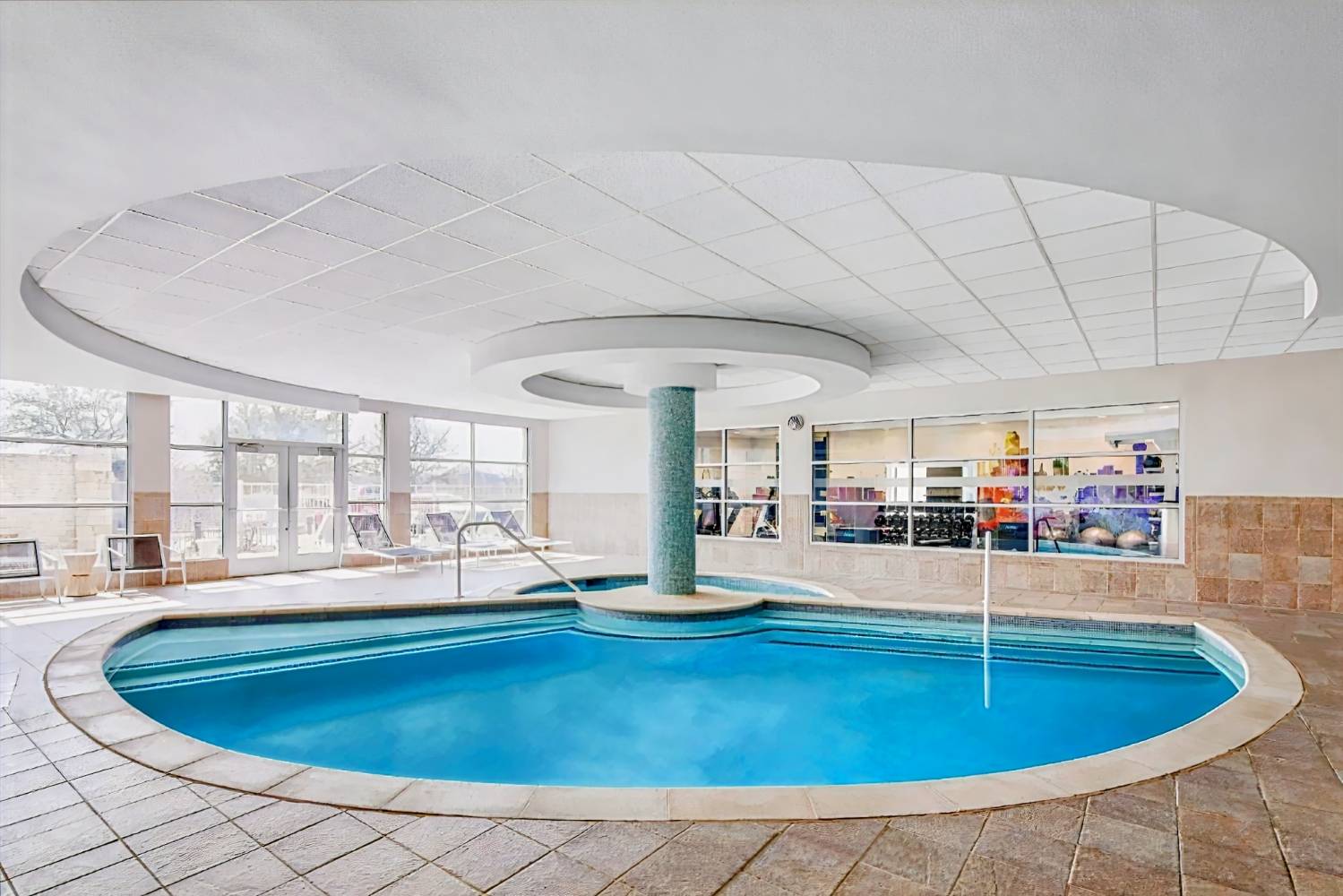 Hilton Garden Inn Dallas Richardson