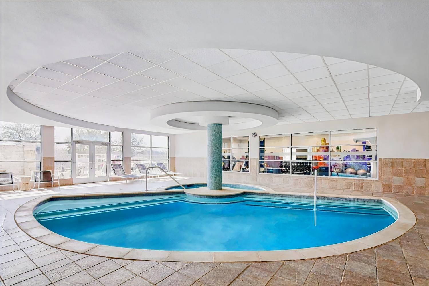 Hilton Garden Inn Dallas Richardson