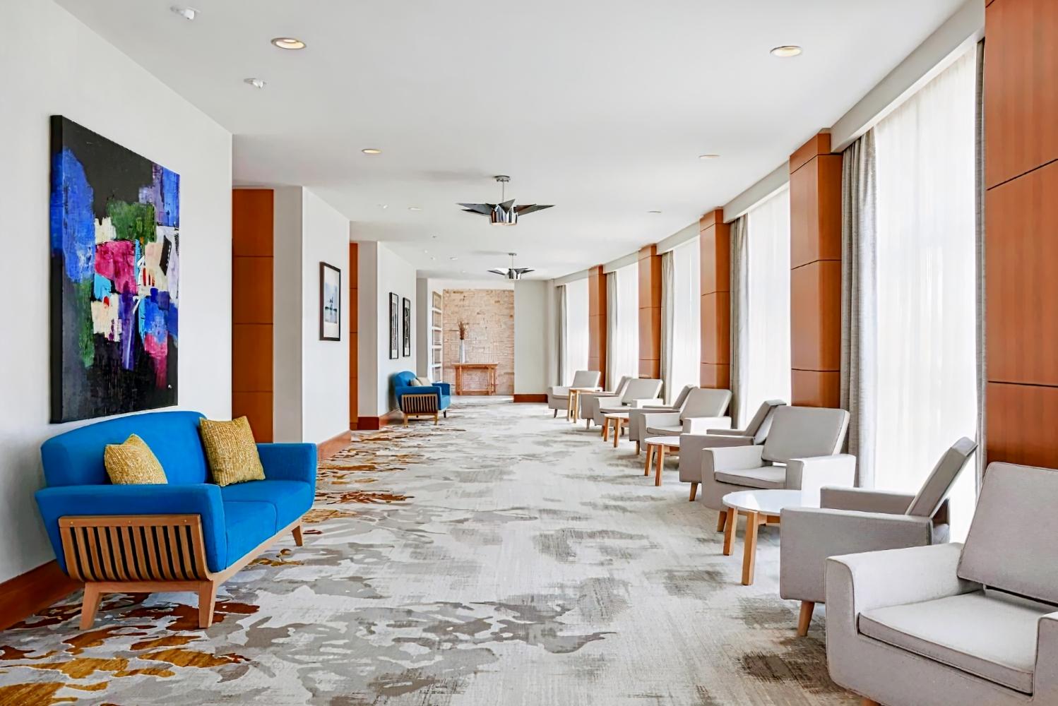 Hilton Garden Inn Dallas Richardson