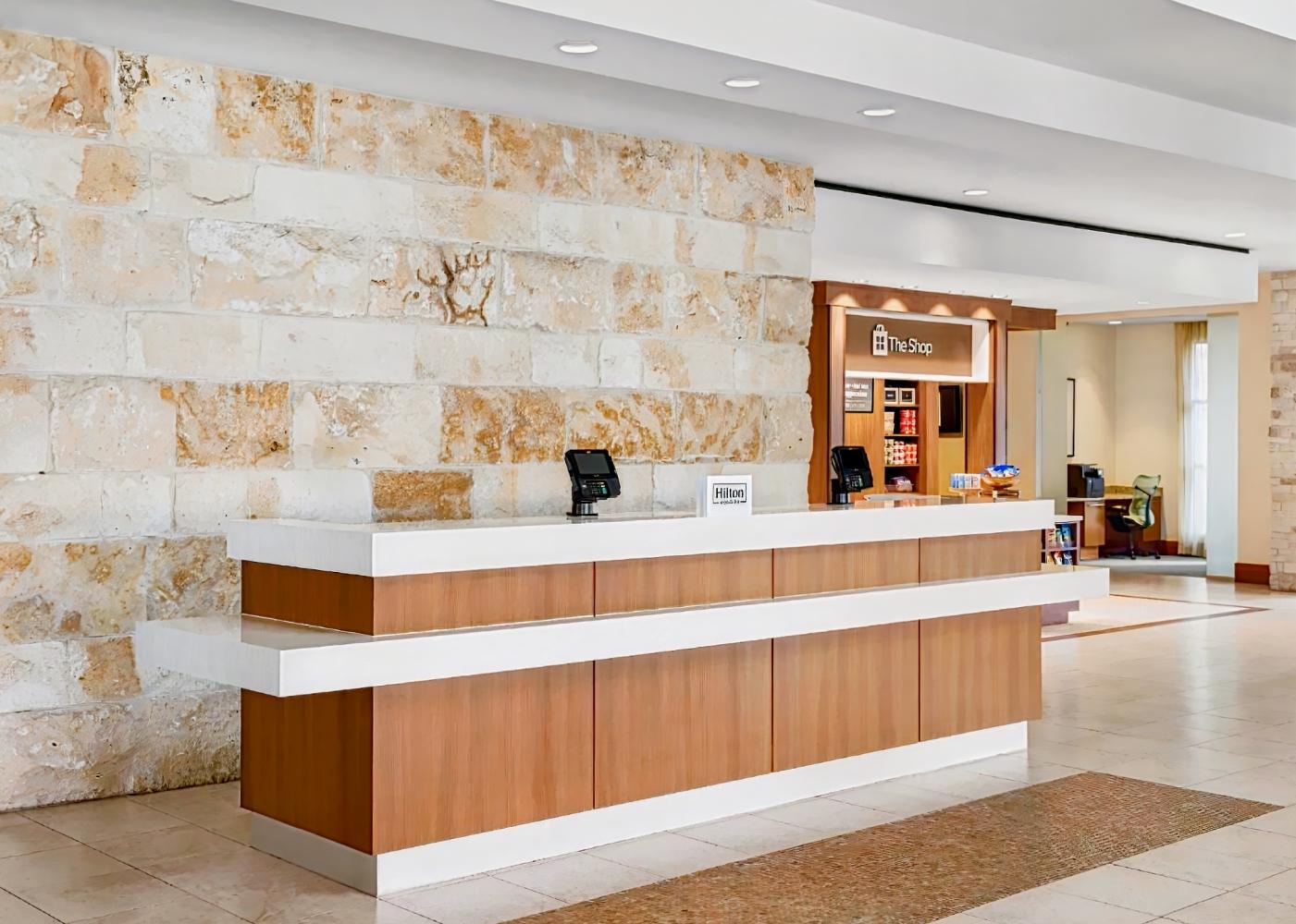 Hilton Garden Inn Dallas Richardson