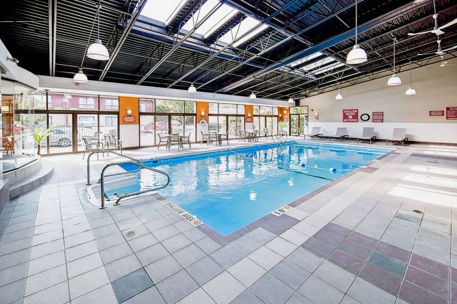 Best Western Plus Ottawa Kanata Hotel and Conference Centre