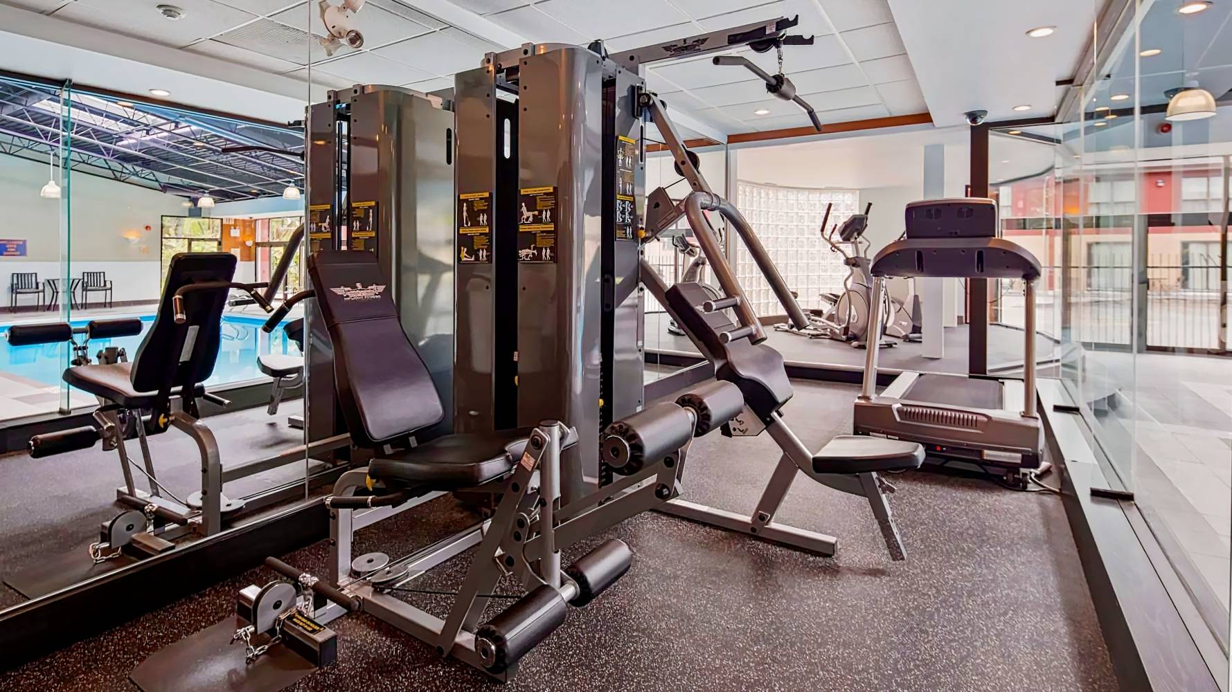 Best Western Plus Ottawa Kanata Hotel and Conference Centre