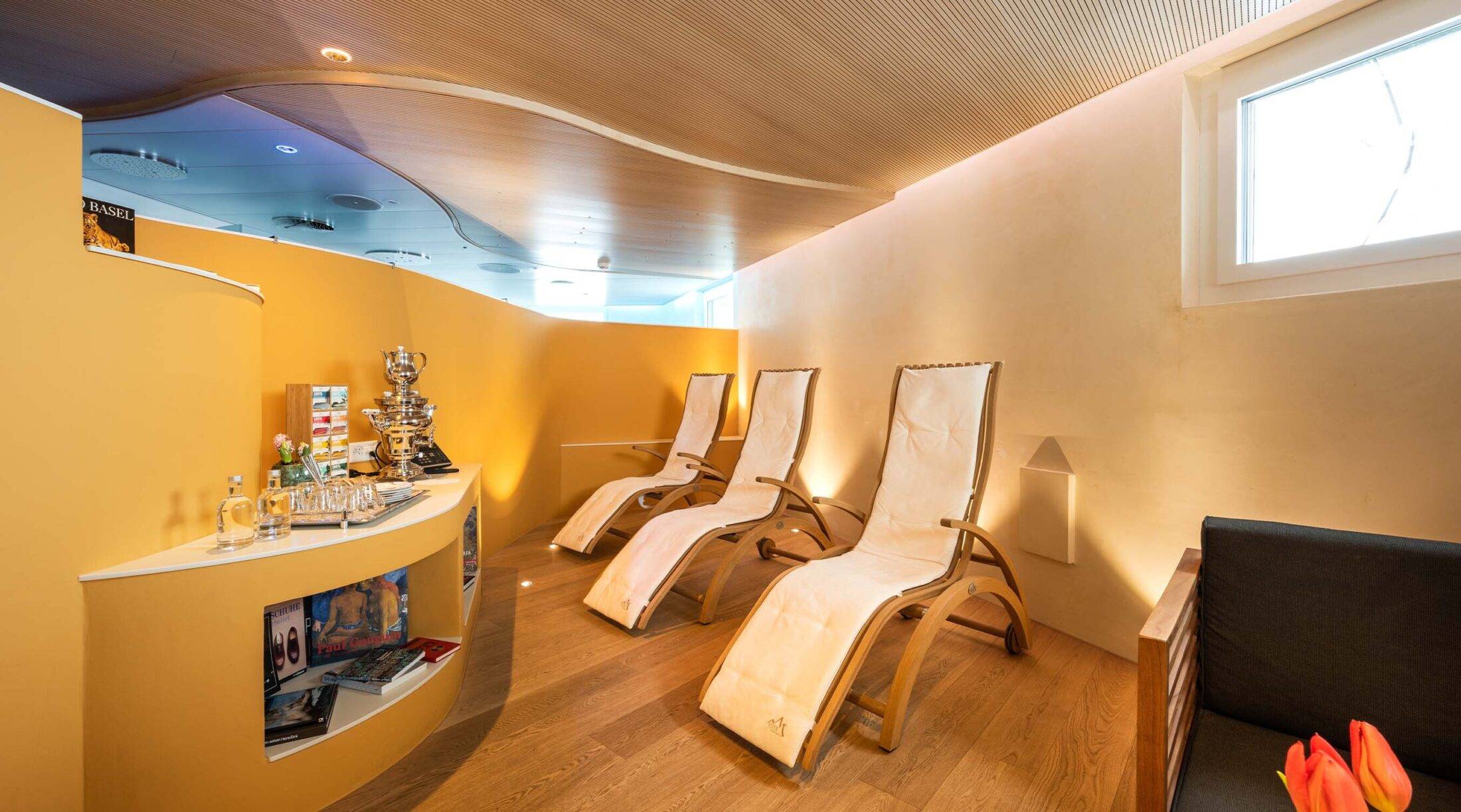 GAIA Hotel Basel - the sustainable 4 star hotel