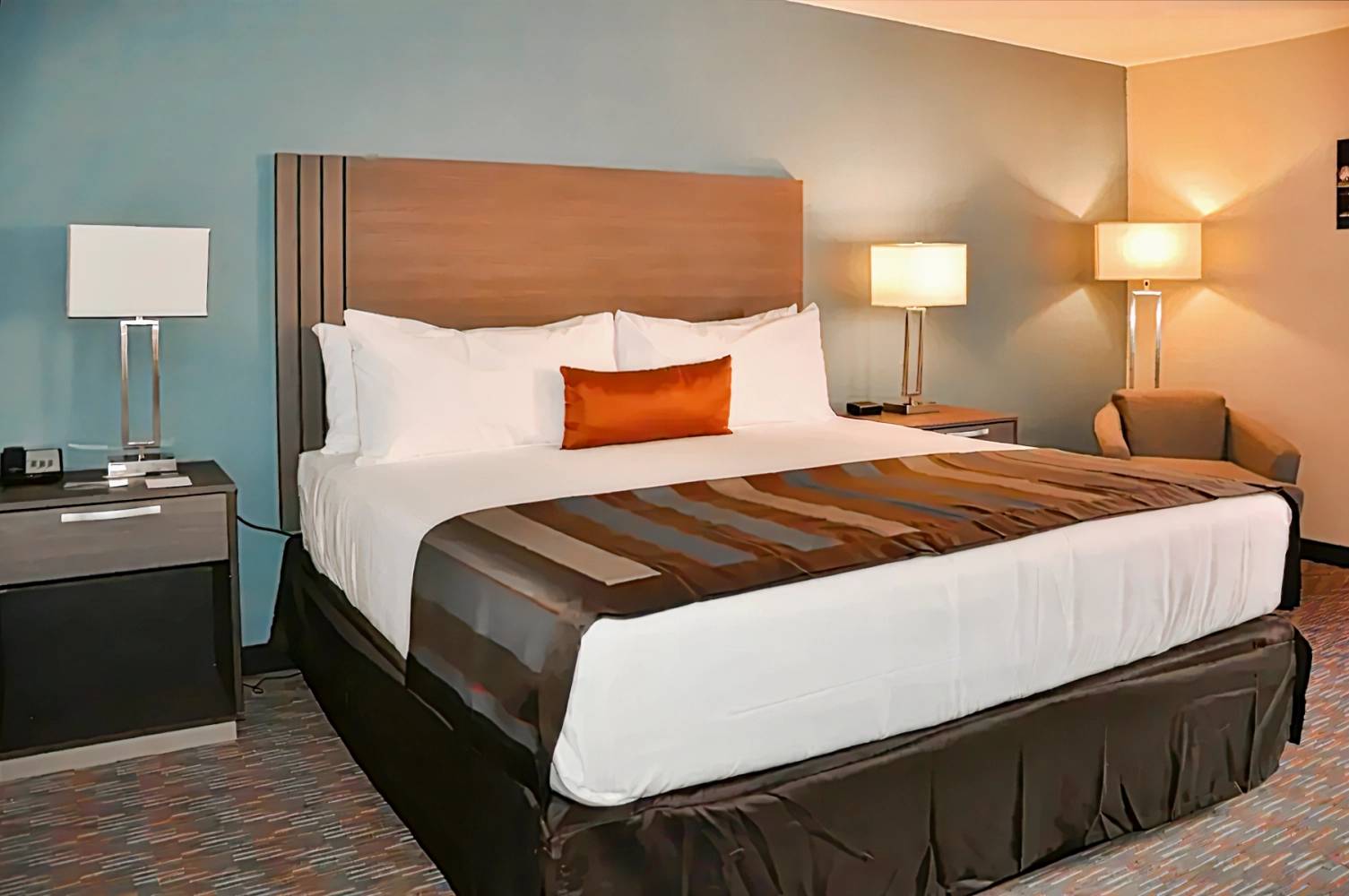 Grand Hotel Kissimmee at Celebration