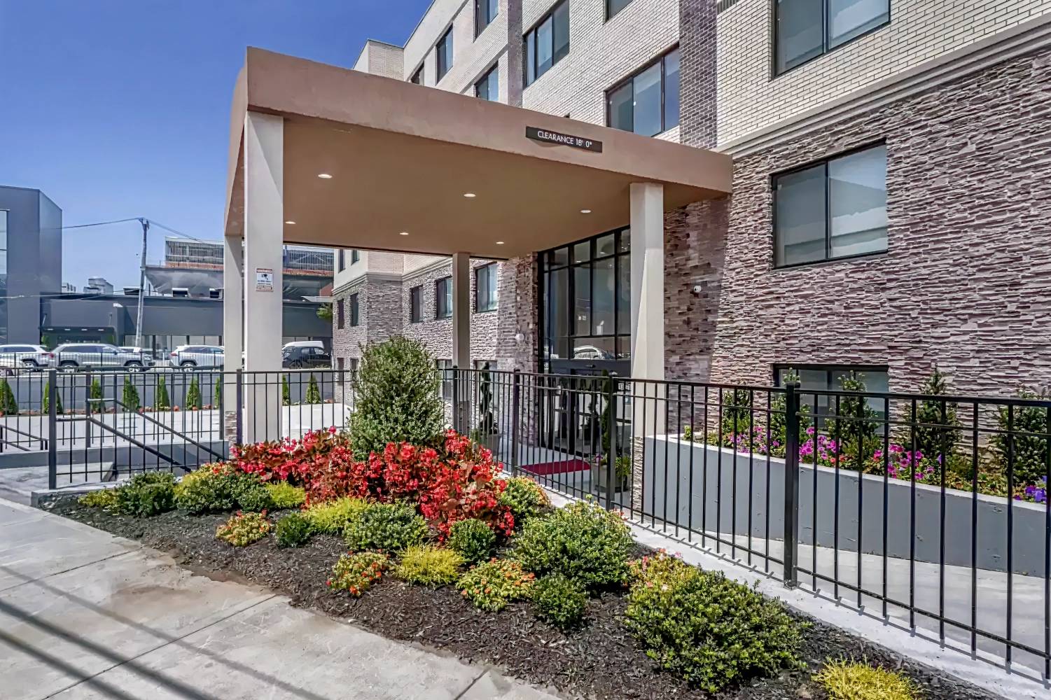 Comfort Inn JFK Airport