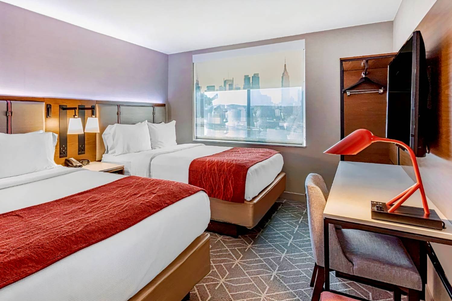 Comfort Inn JFK Airport