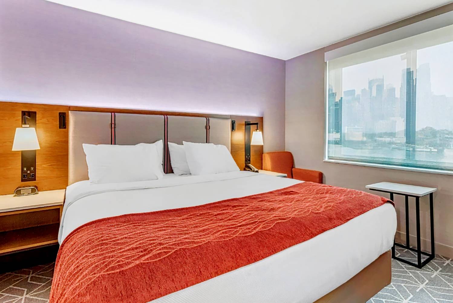 Comfort Inn JFK Airport