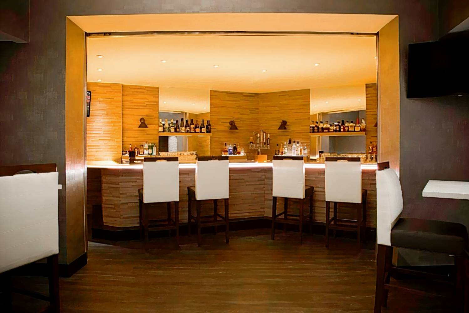 Radisson Hotel Cincinnati Riverfront