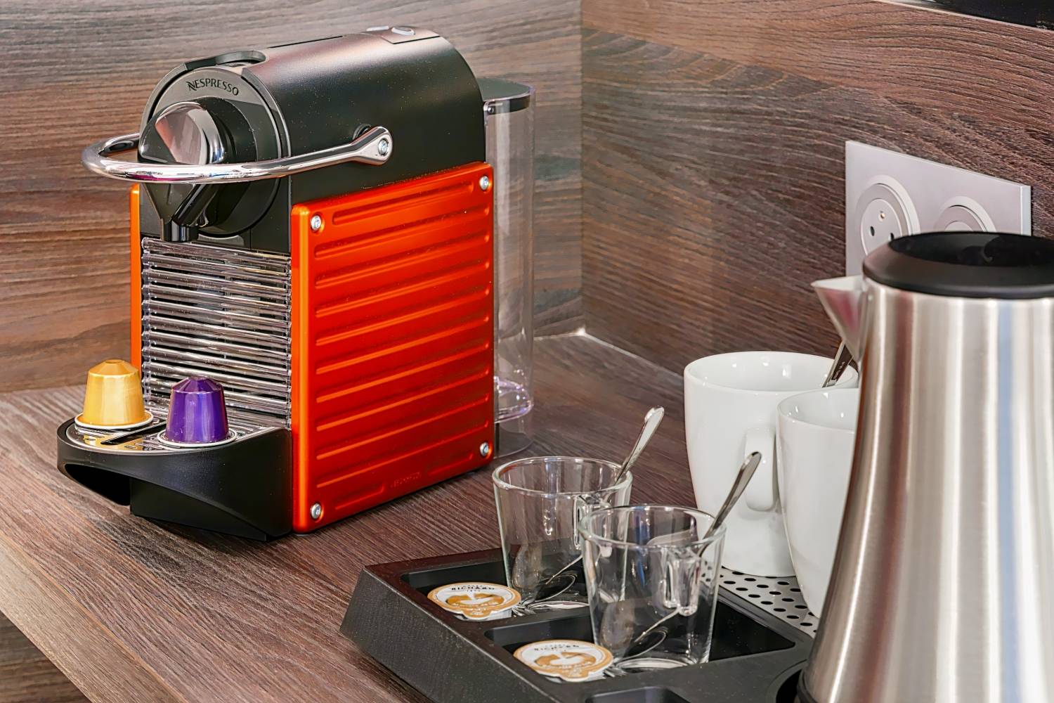 Hôtel Roi Soleil Prestige Plaisir - St Quentin