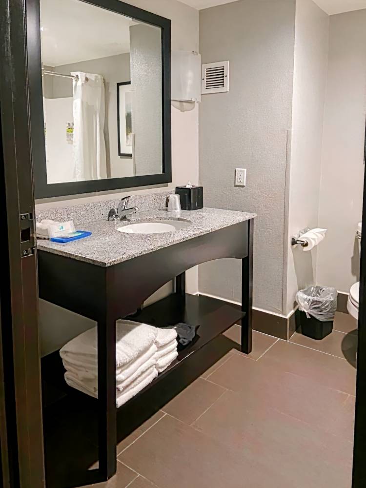 Holiday Inn Express Hotel & Suites Solana Beach-Del Mar