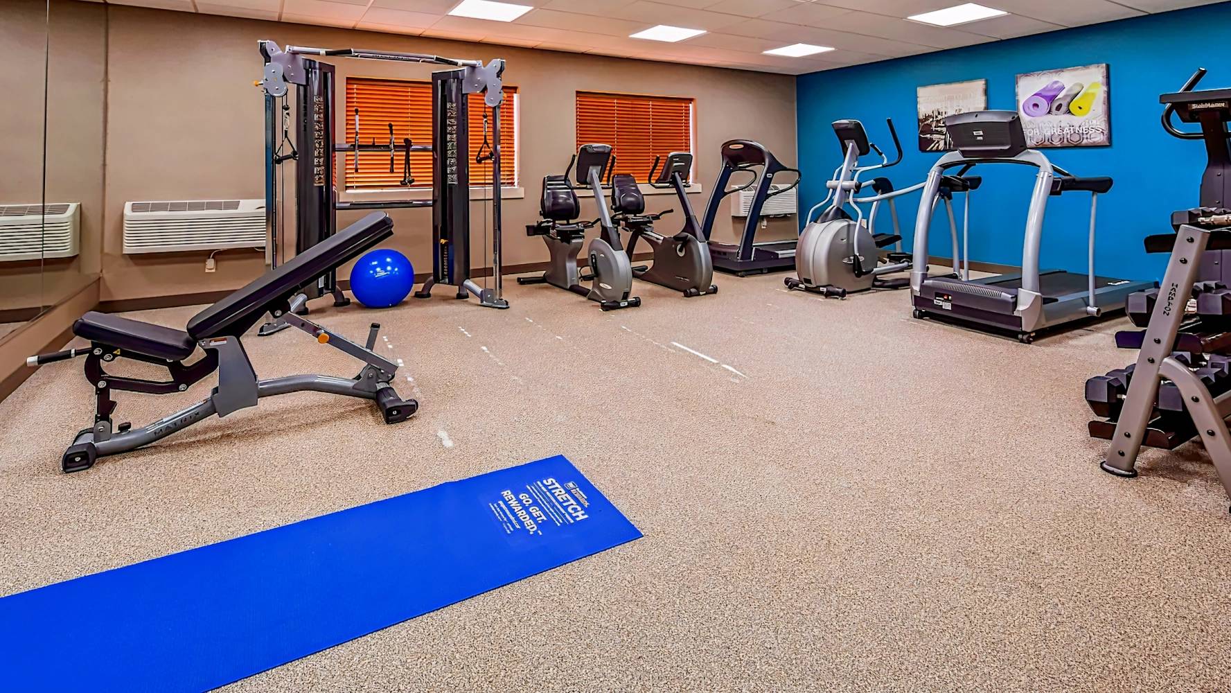 Best Western Warren Hotel