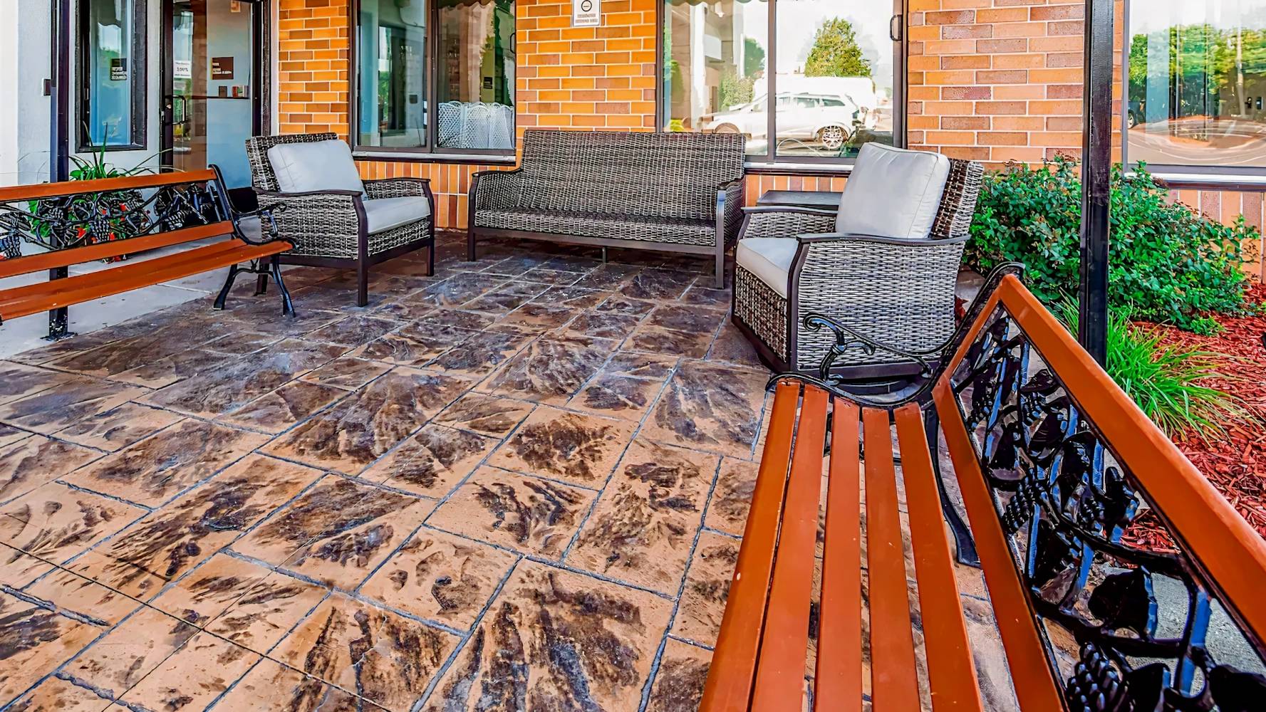 Best Western Warren Hotel