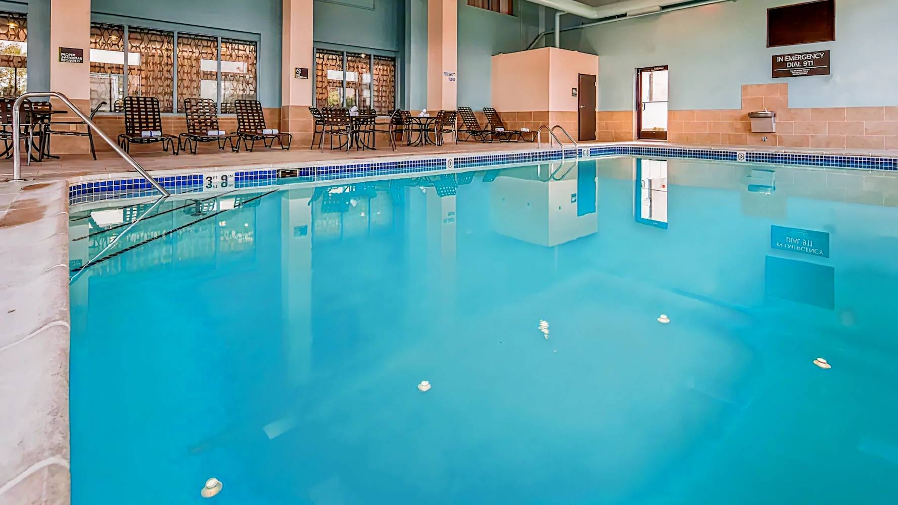 Best Western Warren Hotel