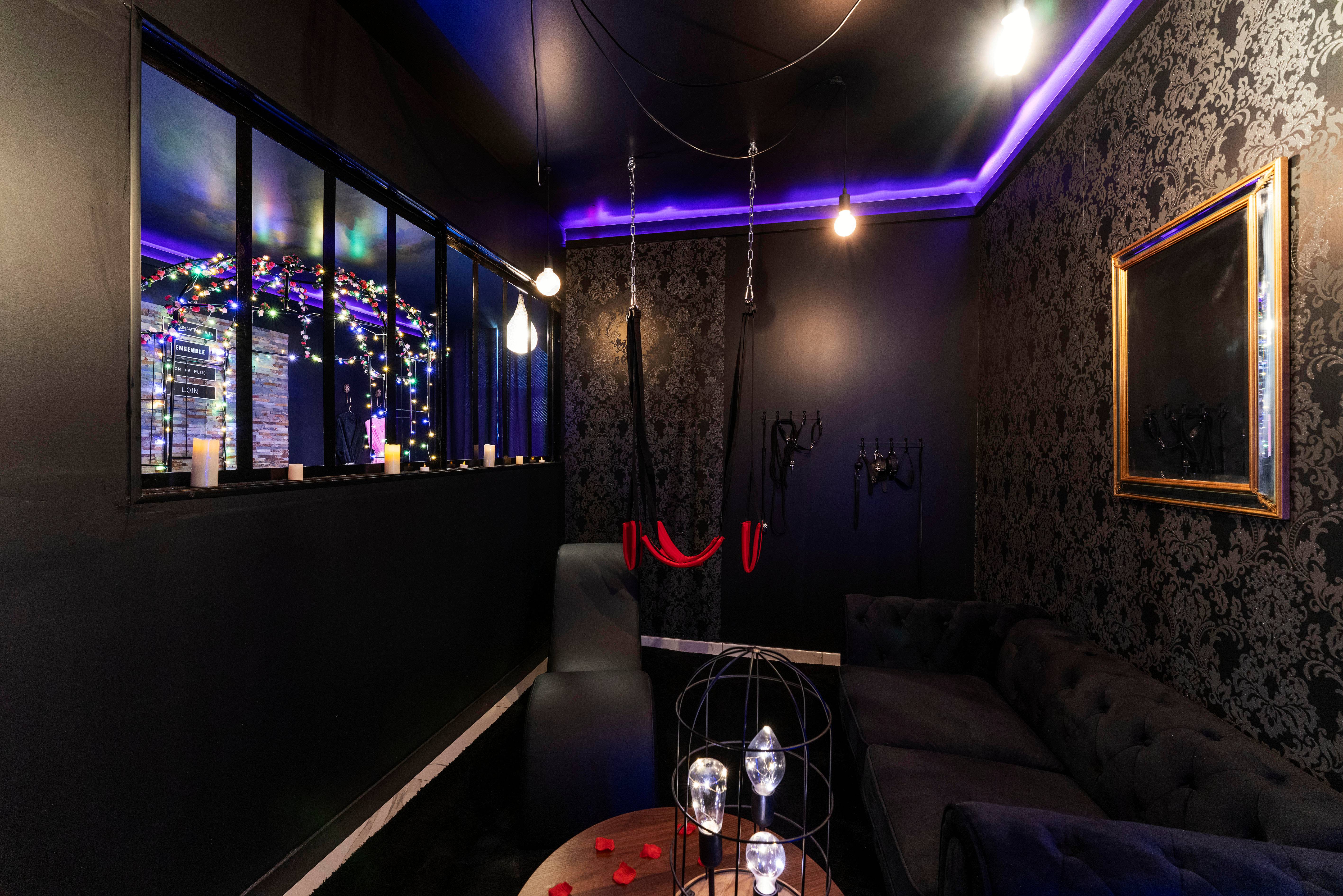 Sweet Dreams Jacuzzi