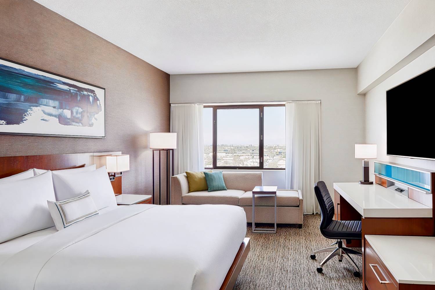 Delta Hotel by Marriott Phoenix Mesa