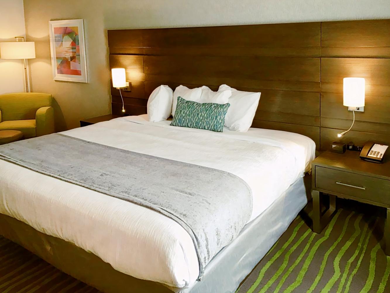 Best Western Plus Prien Lake Hotel & Suites - Lake Charles