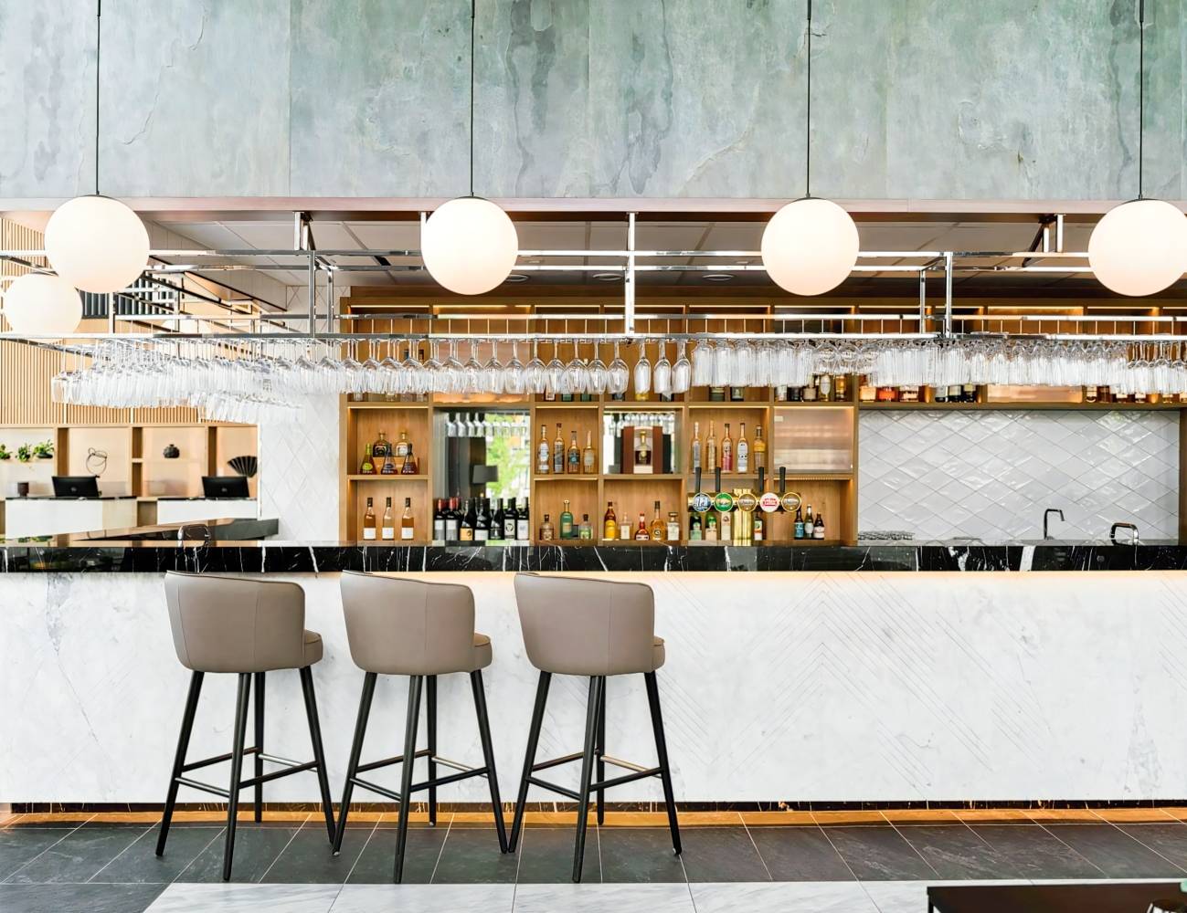 AC Hotel by Marriott Stockholm Ulriksdal