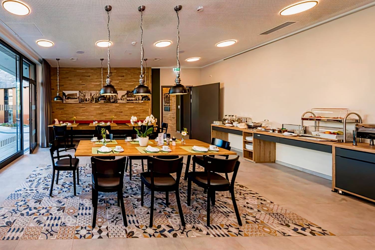 Hotel Neues Pastorat